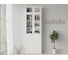 Книжный шкаф ADETA IKEA Билли 320 white 2967595 5