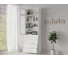 Книжный шкаф ADETA IKEA Билли 320 white 2967595 6