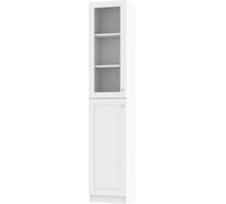 Книжный шкаф ADETA IKEA Билли 330 white 8031512