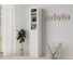 Книжный шкаф ADETA IKEA Билли 330 white 8031512 4