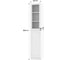 Книжный шкаф ADETA IKEA Билли 330 white 8031512 8