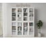 Книжный шкаф ADETA IKEA Билли 343 white 184471 5