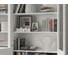 Книжный шкаф ADETA IKEA Билли 343 white 184471 7