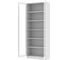Книжный шкаф ADETA IKEA Билли 336 white 9574038 3