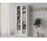 Книжный шкаф ADETA IKEA Билли 336 white 9574038 4