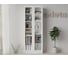 Книжный шкаф ADETA IKEA Билли 336 white 9574038 5