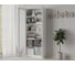 Книжный шкаф ADETA IKEA Билли 336 white 9574038 6