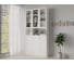 Книжный шкаф ADETA IKEA Билли 337 white 7336652 4
