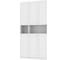 Книжный шкаф ADETA IKEA Билли 387 white 7459393 1
