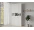 Книжный шкаф ADETA IKEA Билли 387 white 7459393 4
