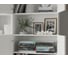 Книжный шкаф ADETA IKEA Билли 387 white 7459393 7