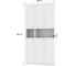 Книжный шкаф ADETA IKEA Билли 387 white 7459393 8