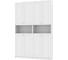 Книжный шкаф ADETA IKEA Билли 351 white 4779904 1
