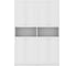 Книжный шкаф ADETA IKEA Билли 351 white 4779904 2