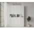 Книжный шкаф ADETA IKEA Билли 351 white 4779904 5