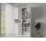 Книжный шкаф ADETA IKEA Билли 351 white 4779904 6
