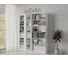 Книжный шкаф ADETA IKEA Билли 344 white 5988262 6