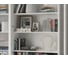 Книжный шкаф ADETA IKEA Билли 344 white 5988262 7