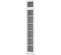 Книжный шкаф ADETA IKEA Билли 382 white 3148344