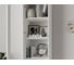 Книжный шкаф ADETA IKEA Билли 382 white 3148344 7