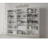 Книжный шкаф ADETA IKEA Билли 373 white 1120489 6