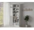Книжный шкаф ADETA IKEA Билли 352 white 5315102 6