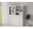 Книжный шкаф ADETA IKEA Билли 349 white 6077626 4