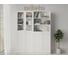 Книжный шкаф ADETA IKEA Билли 349 white 6077626 5