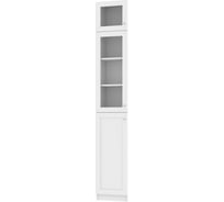 Книжный шкаф ADETA IKEA Билли 356 white 7835428