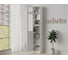 Книжный шкаф ADETA IKEA Билли 356 white 7835428 6