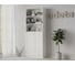 Книжный шкаф ADETA IKEA Билли 350 white 5591879 4
