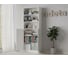 Книжный шкаф ADETA IKEA Билли 350 white 5591879 6