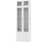 Книжный шкаф ADETA IKEA Билли 321 white 4475279 1