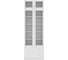 Книжный шкаф ADETA IKEA Билли 321 white 4475279 2