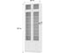 Книжный шкаф ADETA IKEA Билли 321 white 4475279 8