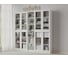 Книжный шкаф ADETA IKEA Билли 346 white 9922865 4