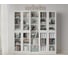Книжный шкаф ADETA IKEA Билли 346 white 9922865 5