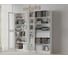 Книжный шкаф ADETA IKEA Билли 346 white 9922865 6