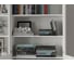 Книжный шкаф ADETA IKEA Билли 346 white 9922865 7