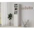 Книжный шкаф ADETA IKEA Билли 380 white 2039736 4