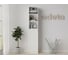 Книжный шкаф ADETA IKEA Билли 380 white 2039736 5
