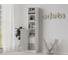 Книжный шкаф ADETA IKEA Билли 380 white 2039736 6