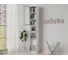 Книжный шкаф ADETA IKEA Билли 379 white 3456454 6