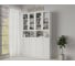 Книжный шкаф ADETA IKEA Билли 341 white 7923988 4