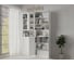 Книжный шкаф ADETA IKEA Билли 341 white 7923988 6