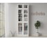 Книжный шкаф ADETA IKEA Билли 383 white 4305335 5