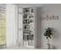 Книжный шкаф ADETA IKEA Билли 383 white 4305335 6