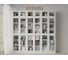 Книжный шкаф ADETA IKEA Билли 377 white 1212386 5