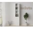 Книжный шкаф ADETA IKEA Билли 375 white 7340629 5