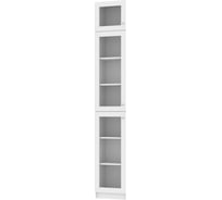 Книжный шкаф ADETA IKEA Билли 381 white 8630232